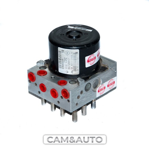 Bloc hydraulique abs - ⭐⭐bloc,