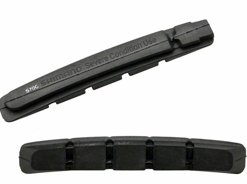 Shimano s70c brake - v-brake, pads