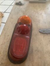 Feu Arrière R4 Fourgonnette 4l  Renault Gauche