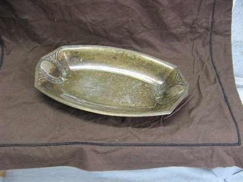 Ancienne corbeille pain - ancienne, en