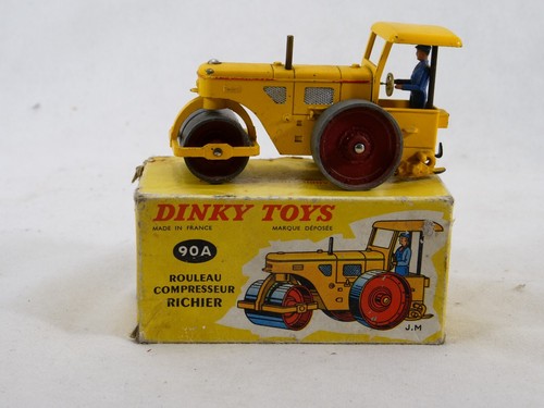 Dinky toys 90a - toys,