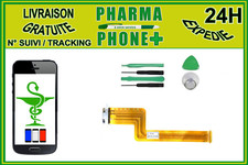 NAPPE CONNECTEUR DE CHARGE