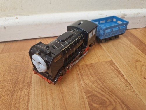 Thomas the tank engine - thomas, +