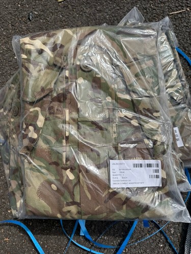 Neuf armée britannique mtp - armée,