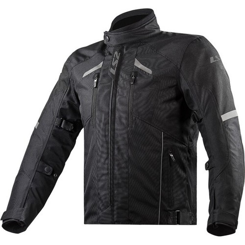 Ls2 veste textile - ls2,