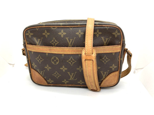 Sac bandoulière louis vuitton - sac,