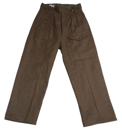 Pantalon battledress - pantalon, bd