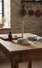 Porte-Rouleau En Céramique