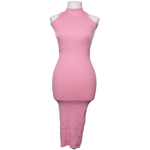 Bershka robe maxi - robe,
