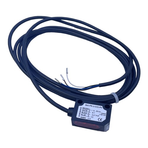 Capteur datalogic - capteur,