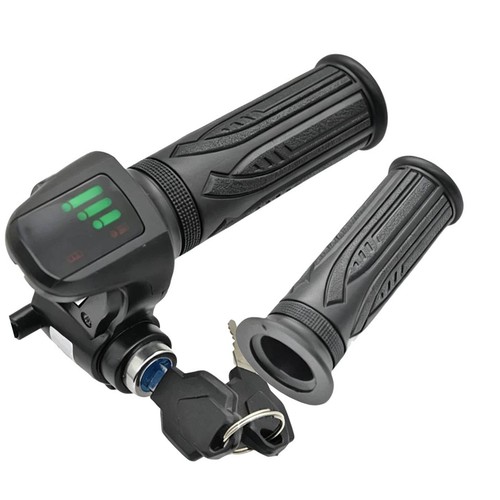 Chaud electric scooter - electric,