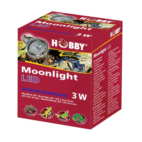Hobby moonlight led - moonlight, lune
