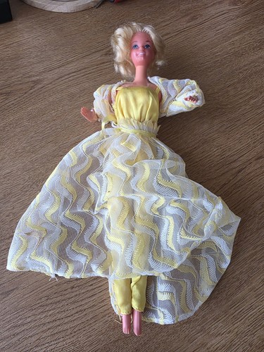 Vintage 1978 mattel - mattel, barbie