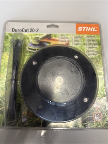 Tête faucheuse stihl - tÊte,