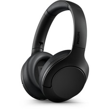 Casque PHILIPS TAH8506BK Noir