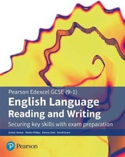 Edexcel GCSE English 2018 Core Student Book: Edex GCSE Eng 2018 SB (GCSE