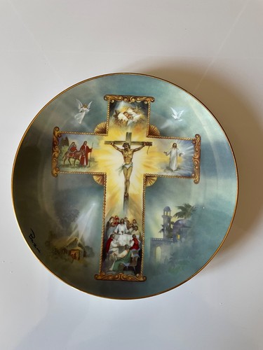 Assiette porcelaine royal - assiette,