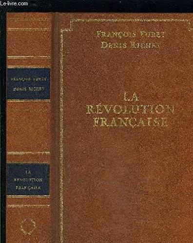 Revolution française - française,