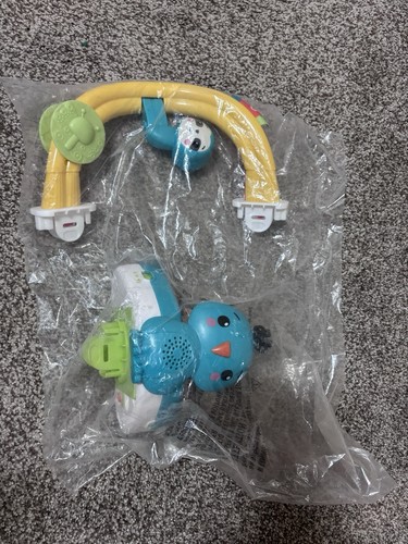 Fisher price jumping - price, jungle
