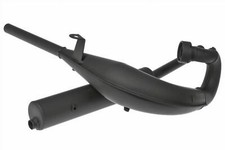 Échappement Giannelli Enduro