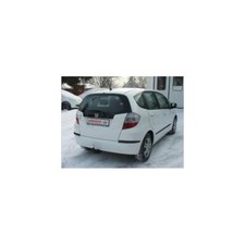 ATTELAGE Honda Jazz 2008- -
