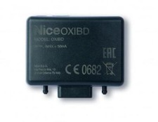 Nice oxibd - nice,
