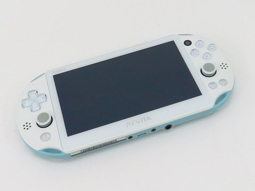 Sony vita play station - sony, ps