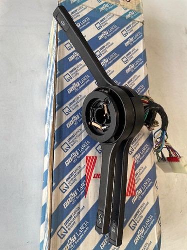 Combinateur comodo fiat panda - combinateur,
