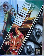 UNLOCK! Jeu de Société Epic Adventures