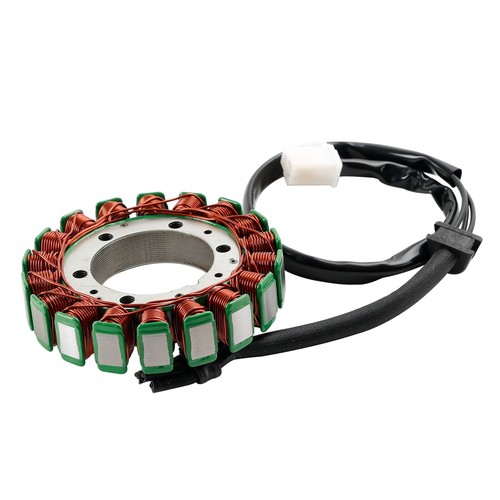 Stator alternateur pour - d'alternateur,