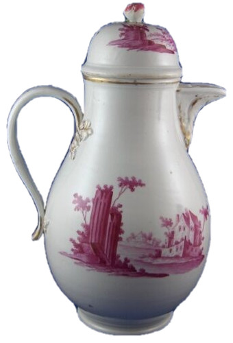 Antique 18thc allemand - antique,