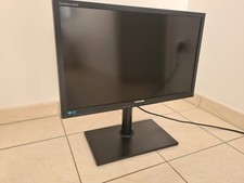 Ecran 24 pouces Samsung SyncMaster CA650, non-fonctionnel