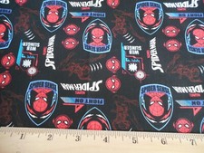 Brand New Spiderman Web