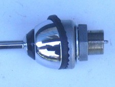 64 65 65 Ford Falcon Mercury