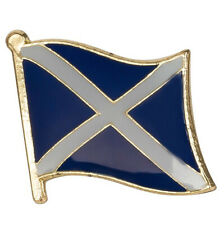 Pin's Drapeau Ecosse