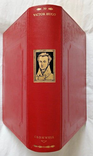 Cromwell par victor - victor, ed