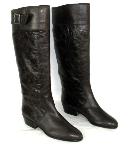 Sergio rossi bottes - rossi,