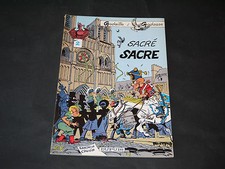 CAUVIN GODAILLE ET GODASSE T2