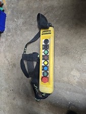 Telecommande Pont Roulant/Grue