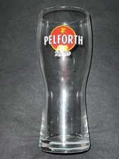 Verre bière Pelforth Radler 33cl