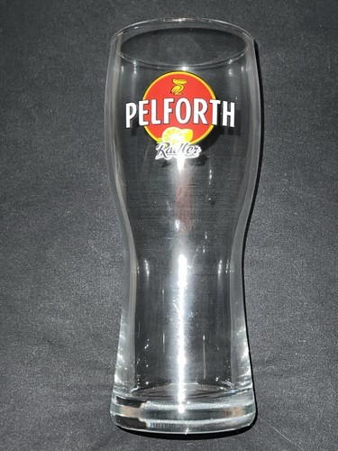 Verre bière pelforth - verre, radler