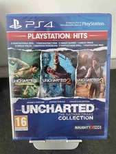 PS4 Uncharted The Nathan Drake