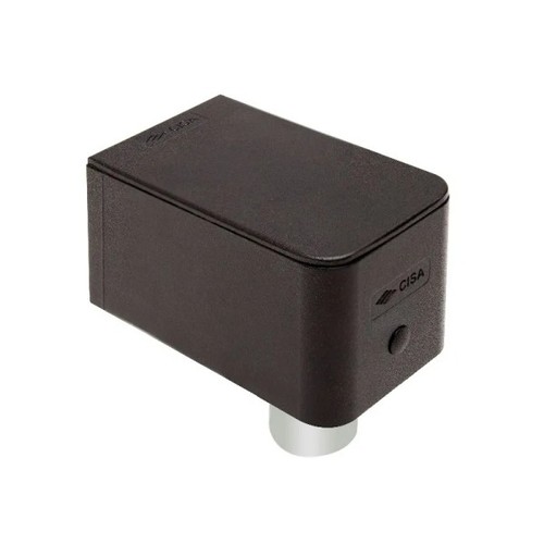 Portail pour garage cisa - portail,