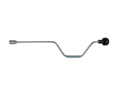 Manivelle manivelle pour