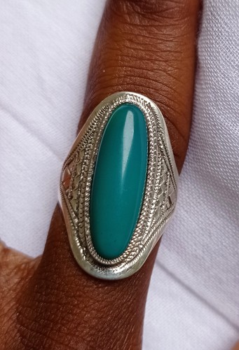 Bague chevalière phalange