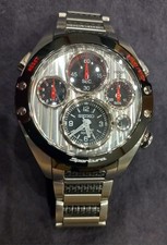 Seiko Sportura Honda Racing F1 Team 2007 SLQ023JC Kinetic