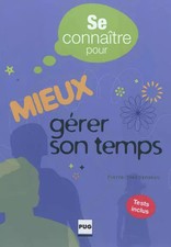 SE CONNAITRE POUR MIEUX GERER
