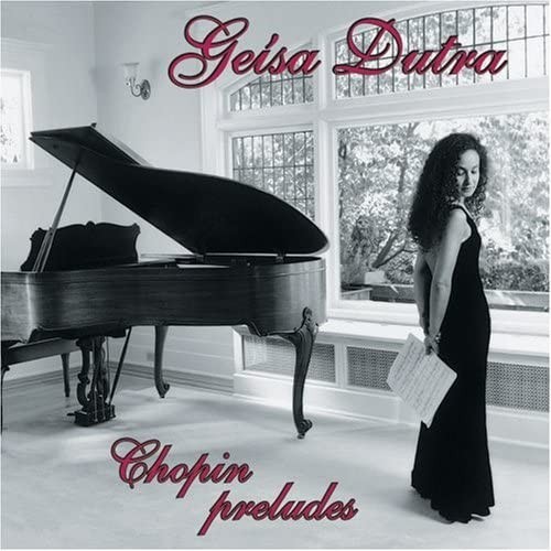 Geisa dutra - geisa,