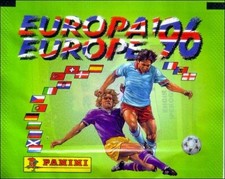 Album Panini Euro 96 Album Complet 1996 Europa Angleterre 