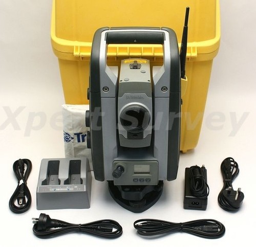Trimble 1 station - 1",